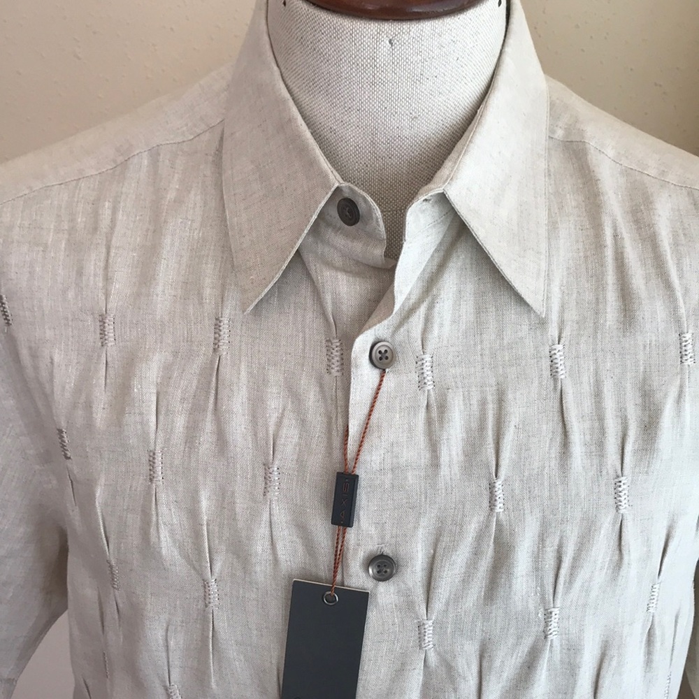 Shirt - Picture 3 of 4